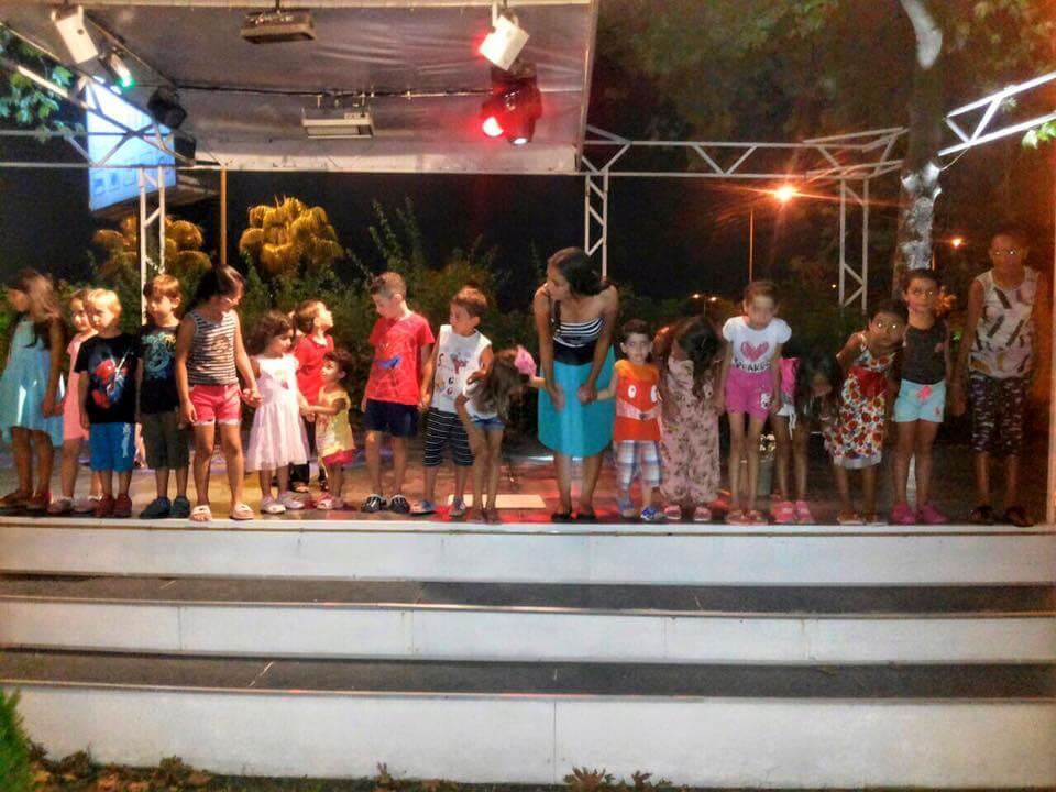 Irem Side Family Club Hotel Luaran gambar