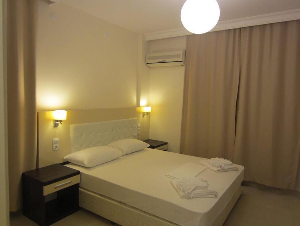 Irem Side Family Club Hotel Luaran gambar