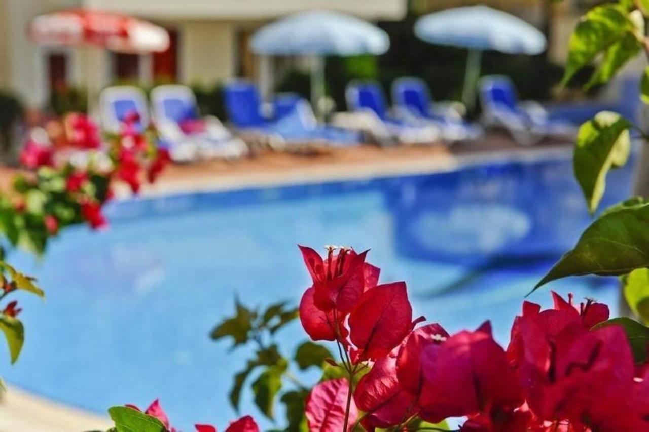 Irem Side Family Club Hotel Luaran gambar